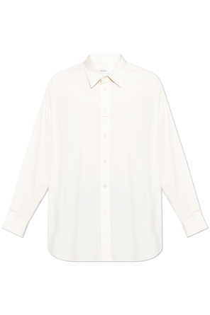 Liquette Shirt by Lemaire - La Garçonne
